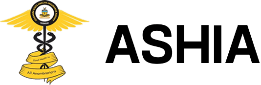 ASHIA Logo