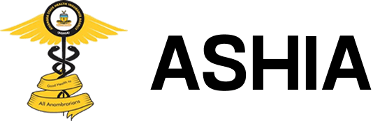 ASHIA Logo